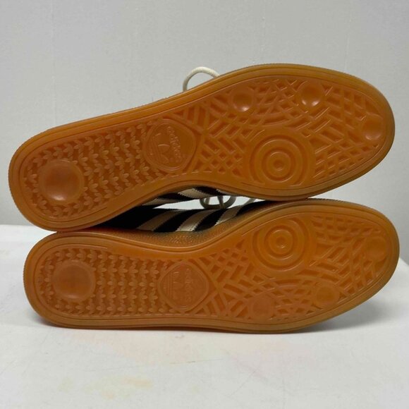 Adidas Handball Spezial Sporty & Rich Auburn Gum (Brown) (IH2612), Size 11 - Picture 8 of 9